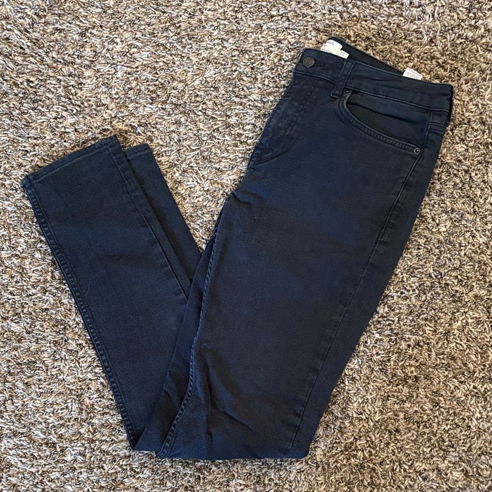 Topman Skinny Jeans